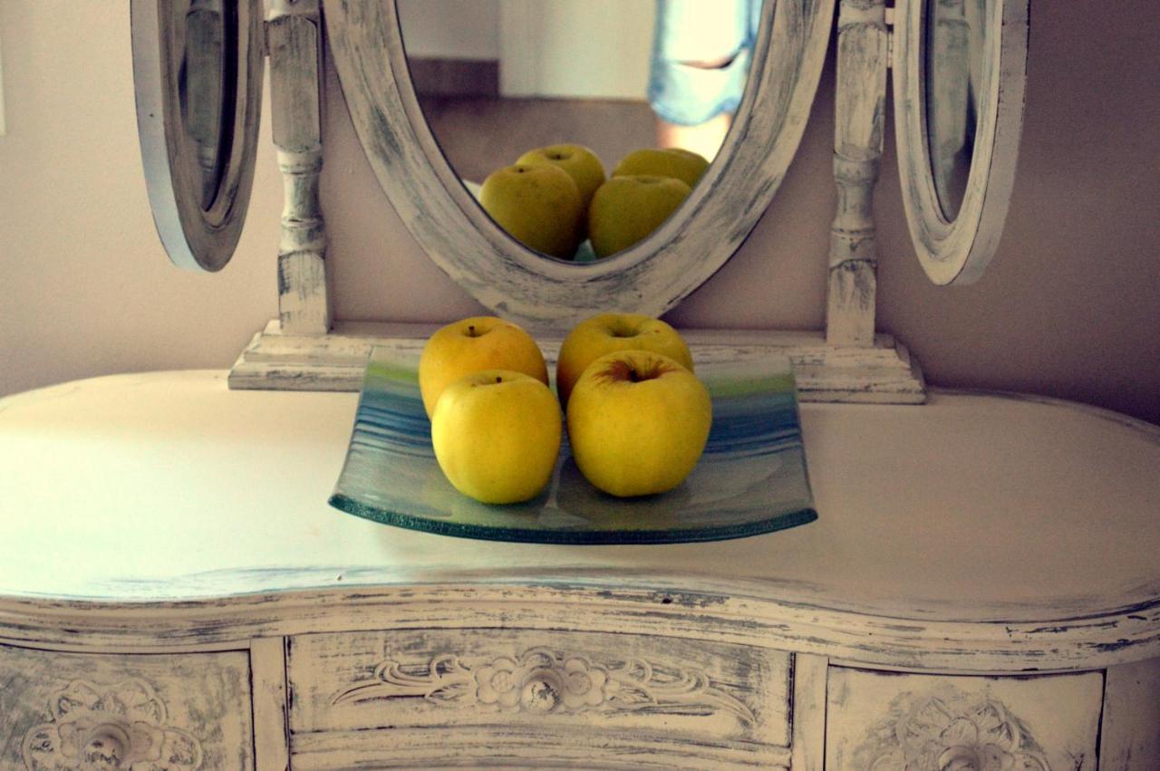 Ammos Luxury Suites Elia  Bagian luar foto